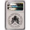 Image 4 : 2013-W AMERICAN SILVER EAGLE REVERSE PROOF NGC PF-69 FIRST RELEASE