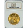Image 1 : 1904 $20 GOLD LIBERTY NGC MS-64