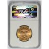 Image 4 : 1882-S $10 GOLD NGC MS-61 VIBRANT LUSTER