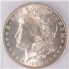 Image 2 : 1898-O MORGAN SILVER DOLLAR ICG MS66