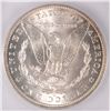Image 3 : 1898-O MORGAN SILVER DOLLAR ICG MS66