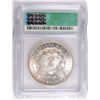 Image 4 : 1898-O MORGAN SILVER DOLLAR ICG MS66