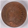 Image 2 : 1900 INDIAN HEAD CENT PCGS MS65BN STILL SHOWS SOME RED