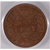 Image 3 : 1900 INDIAN HEAD CENT PCGS MS65BN STILL SHOWS SOME RED