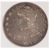 Image 2 : 1835 BUST HALF DOLLAR NNC AU55