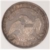 Image 3 : 1835 BUST HALF DOLLAR NNC AU55