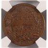 Image 3 : 1863 CIVIL WAR TOKEN "ARMY & NAVY" NGC MS 63 BN