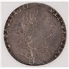Image 2 : 1787 GEORGE III GREAT BRITAIN SHILLING NNC MS62