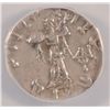 Image 3 : 165-130 BC BAKTRIA SILVER DRACHM, ANACS EF45