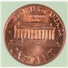 Image 3 : 1984 DOUBLE DIE OBV LINCOLN CENT NTC MS62 RB