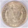 Image 3 : 1921-S MORGAN SILVER DOLLAR OLD RATTLER PCGS MS63 NICE
