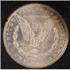 Image 3 : 1880-CC GSA MORGAN DOLLAR, RAINBOW TONE, GOOD BOX & CERT