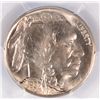 Image 2 : 1937-S BUFFALO NICKEL, PCGS MS-64