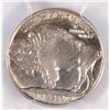 Image 3 : 1937-S BUFFALO NICKEL, PCGS MS-64