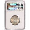 Image 4 : 1912 BARBER QUARTER, NGC MS-64  VERY NICE!