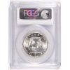Image 4 : 1957-D FRANKLIN HALF DOLLAR, PCGS MS_65 FBL