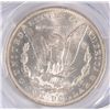 Image 3 : 1883-O MORGAN SILVER DOLLAR, PCGS MS-63