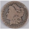 Image 1 : 1893-S Morgan Dollar AG