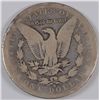 Image 2 : 1893-S Morgan Dollar AG