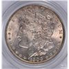 Image 2 : 1900 Morgan Dollar PCGS MS-63