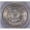 Image 3 : 1900 Morgan Dollar PCGS MS-63
