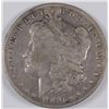Image 1 : 1900-O/CC Morgan Dollar VF-35