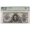 Image 1 : 1891 $20 Silver Certificate (PCGS Very Choice New 64) RARE