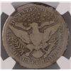 Image 3 : 1913 S BARBER QUARTER NGC G-VG 6, NICE!