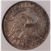 Image 3 : 1832 BUST HALF DOLLAR NGC AU-58 NICE ORIGINAL COLOR!