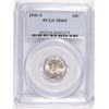 Image 1 : 1941-S MERCURY DIME, PCGS MS-65