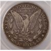 Image 3 : 1892 S MORGAN DOLLAR ANACS VF 20
