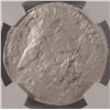 Image 3 : 1844-O SEATED HALF DOLLAR NGC "SS NEW YORK" RECOVERED FROM SUNKEN SHIP
