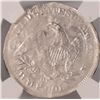Image 3 : 1843-O SEATED HALF DOLLAR NGC "SS NEW YORK" RECOVERED FROM SUNKEN SHIP