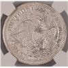 Image 3 : 1846-O SEATED HALF DOLLAR NGC "SS NEW YORK" RECOVERED FROM SUNKEN SHIP