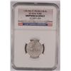 Image 1 : 1781 MO FF MEXICO REAL NGC "SS NEW YORK" FROM SUNKEN SHIP