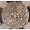 Image 2 : 1781 MO FF MEXICO REAL NGC "SS NEW YORK" FROM SUNKEN SHIP