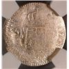 Image 3 : 1781 MO FF MEXICO REAL NGC "SS NEW YORK" FROM SUNKEN SHIP