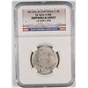 Image 1 : 1813 NG M GUATEMALA 2R NGC "SS NEW YORK" FROM SUNKEN SHIP