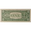Image 3 : 4-1957 $1 SILVER CERTIFICATE STAR NOTES, NICE AU+