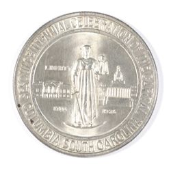 1936 COLUMBIA S.C. HALF DOLLAR MS65