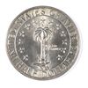 Image 2 : 1936 COLUMBIA S.C. HALF DOLLAR MS65