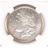 Image 2 : 1878 8TF MORGAN DOLLAR NGC MS61