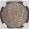 Image 2 : 1903 Morgan Dollar NGC MS-65