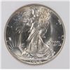 Image 2 : 1938 Walking Liberty Half Dollar NGC MS-65