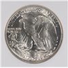 Image 3 : 1938 Walking Liberty Half Dollar NGC MS-65