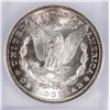 Image 3 : 1884 Morgan Dollar ICG MS-64