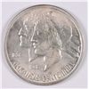 Image 1 : 1937 Arkansas Commen Half Dollar MS-63