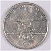 Image 2 : 1937 Arkansas Commen Half Dollar MS-63