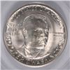 Image 2 : 1950-D Booker T Washington Commen Half Dollar PCGS MS-65