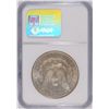Image 4 : 1882-O/S Morgan Dollar NGC MS-61 (VAM-5 Broken S)